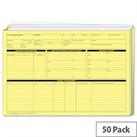Sigma Personnel Employee Wallets Extra Capacity Yellow Pack of 50 Sigma Personnel Employee Wallets Extra Capacity Yellow Pack of 50