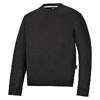 Snickers 2810 Sweatshirt L Regular Black - 0400