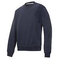 Snickers 2810 Sweatshirt XXL Regular Navy - 9500
