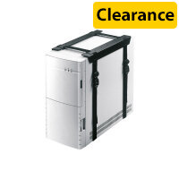 Neomounts CPU-D025BLACK CPU holder - max 20 kg - universal