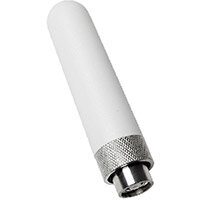 Cisco Aironet - Antenna - 5 dBi (for 5 GHz), 3 dBi (for 2.4 GHz) - outdoor, indoor Cisco Aironet - Antenna - 5 dBi (for 5 GHz), 3 dBi (for 2.4 GHz) - outdoor, indoor