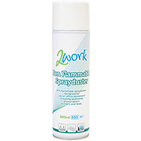 2Work Sprayduster Zero Invertible Electrical Equipment Spray ASDZ300DTWK 2Work Sprayduster Zero Invertible Electrical Equipment Spray ASDZ300DTWK