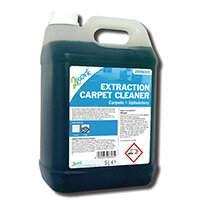 2Work Spray Extraction Carpet Cleaner 5 Litre (Pack of 1) 306 TFN