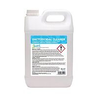 2Work Concentrated Bactericidal Cleaner Sanitiser 5 Litre 2W75442 2Work Concentrated Bactericidal Cleaner Sanitiser 5 Litre 2W75442