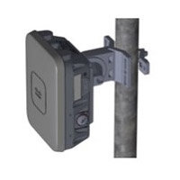 Cisco 1520 Series Strand Mount Kit with C clamp - Pole mount kit - for Aironet 1532I Cisco 1520 Series Strand Mount Kit with C clamp - Pole mount kit - for Aironet 1532I