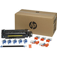 HP LaserJet 220V Maintenance Kit