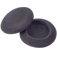 Philips Ear Sponges Pair for Earphones Ref 61528 (Pack of 2) Philips Ear Sponges Pair for Earphones Ref 61528 (Pack of 2)
