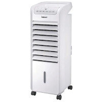 2 in 1 Air Cooler With Humidifier