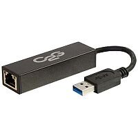 C2G USB 3.0 to Gigabit Ethernet Network Adapter Network Adapter C2G USB 3.0 to Gigabit Ethernet Network Adapter Network Adapter