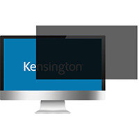 Kensington Screen Privacy Filter 2 Way Removable 19.5 Inches Wide 16:9 Ref. 626478