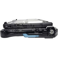 Panasonic PCPE-GJ33V06 notebook dock/port replicator Docking Black Panasonic PCPE-GJ33V06 notebook dock/port replicator Docking Black