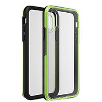 LifeProof SLAM - back cover for mobile phone Apple iPhone X/XS Night Flash LifeProof SLAM - back cover for mobile phone Apple iPhone X/XS Night Flash