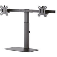 Neomounts FPMA-D865DBLACK Monitor stand 10-27" - gas spring