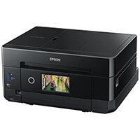 Epson Expression Premium XP-7100 Small-in-One Colour Wireless Inkjet Multifunction Printer