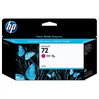 HP 72 Magenta Inkjet Cartridge 130 ml C9372A