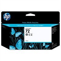 HP 72 Grey Inkjet Cartridge 130 ml C9374A