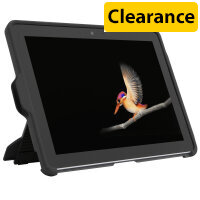 Targus THZ779GL tablet case Folio Black
