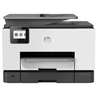 HP Officejet Pro 9020 All-in-One - Multifunction printer - colour - ink-jet - Legal (216 x 356 mm) (original) - A4/Legal (media) - up to 39 ppm (copying) - up to 39 ppm (printing) - 250 sheets - USB 2.0, LAN, Wi-Fi(n), USB host HP Officejet Pro 9020 All-in-One - Multifunction printer - colour - ink-jet - Legal (216 x 356 mm) (original) - A4/Legal (media) - up to 39 ppm (copying) - up to 39 ppm (printing) - 250 sheets - USB 2.0, LAN, Wi-Fi(n), USB host