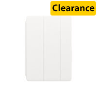 Apple Smart Screen Cover for 10.5-Inch iPad Air (3rd Gen) & iPad Pro - White, Polyurethane