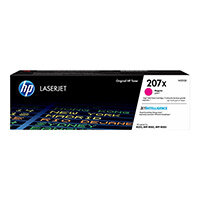 HP 207X Magenta Original Toner Cartridge W2213X HP 207X Magenta Original Toner Cartridge W2213X