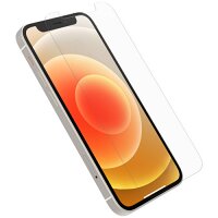 OtterBox Amplify - Screen protector for mobile phone - clear - for Apple iPhone 12 mini OtterBox Amplify - Screen protector for mobile phone - clear - for Apple iPhone 12 mini
