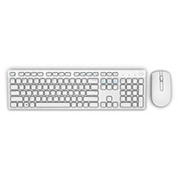 Dell KM636 Keyboard & Mouse Set USB Wireless Bluetooth USB Wireless Bluetooth Optical 2 Button Scroll Wheel White Dell KM636 Keyboard & Mouse Set USB Wireless Bluetooth USB Wireless Bluetooth Optical 2 Button Scroll Wheel White