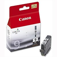 Canon PGI-9 PBK ( 1034B001 ) Photo Black Ink Cartridge Original - for PIXMA iX7000, Pro9500