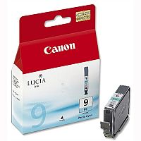 Canon PGI-9 PC ( 1038B001 ) Photo Cyan Ink Cartridge Original - for PIXMA Pro9500