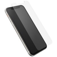 OtterBox Trusted Glass Series for Apple iPhone 11/XR 15.5 cm (6.1 Inches) - Transparent - Scratch Resistant, Shock Resistant - 77-65975 OtterBox Trusted Glass Series for Apple iPhone 11/XR 15.5 cm (6.1 Inches) - Transparent - Scratch Resistant, Shock Resistant - 77-65975