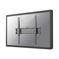 Neomounts FPMA-W300BLACK TV mount wall 32-55" - ultra-flat