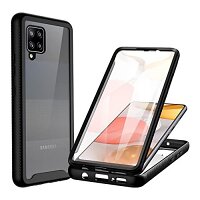 OtterBox React Series ProPack - Back cover for mobile phone - for Samsung Galaxy A42 5G OtterBox React Series ProPack - Back cover for mobile phone - for Samsung Galaxy A42 5G