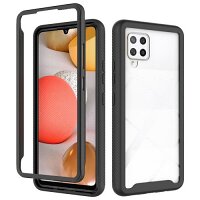 OtterBox React Series - Back cover for mobile phone - for Samsung Galaxy A42 5G OtterBox React Series - Back cover for mobile phone - for Samsung Galaxy A42 5G