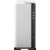 Synology DiskStation DS120J NAS Tower Ethernet LAN Grey 88F3720 Synology DiskStation DS120J NAS Tower Ethernet LAN Grey 88F3720