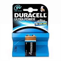 Duracell Ultra Power 9V Alkaline Batteries Pack 1 75051968 Duracell Ultra Power 9V Alkaline Batteries Pack 1 75051968