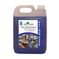 Blu Maximum Surface Cleaner 5 Litre