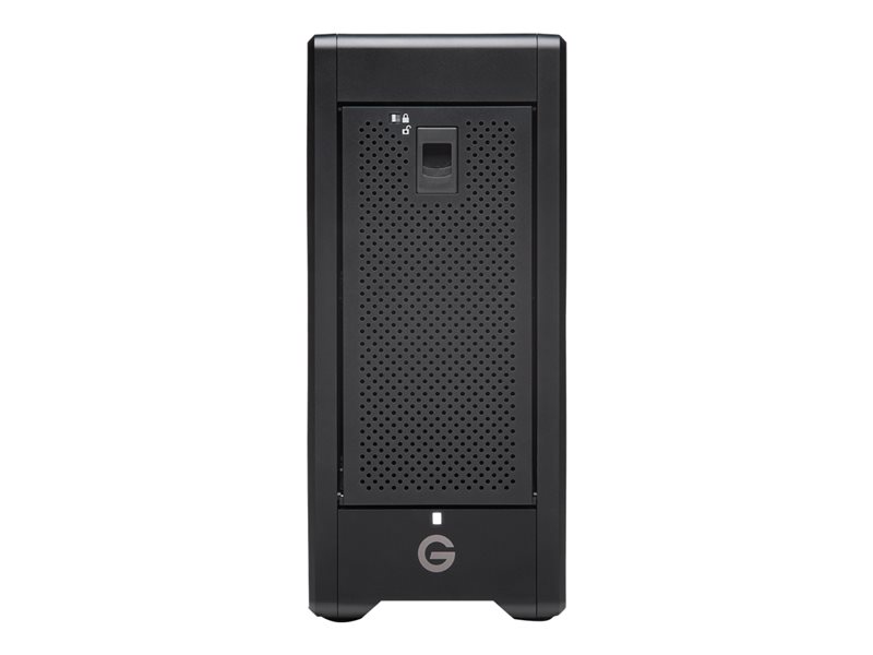 SanDisk Professional G-RAID SHUTTLE 8 96 TB
