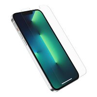 OtterBox Trusted - Screen protector for mobile phone - glass - clear - for Apple iPhone 13 Pro Max OtterBox Trusted - Screen protector for mobile phone - glass - clear - for Apple iPhone 13 Pro Max