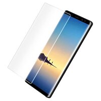 OtterBox Trusted Glass - Screen protector for mobile phone - glass - clear - for Samsung Galaxy A52, A52 5G, A52s 5G OtterBox Trusted Glass - Screen protector for mobile phone - glass - clear - for Samsung Galaxy A52, A52 5G, A52s 5G