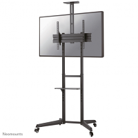Neomounts FL50-550BL1 TV trolley 37-70"