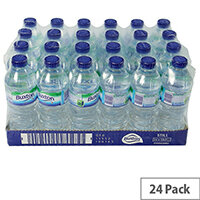 Buxton Natural Mineral Still Water Bottles 500ml Bottled Pack 24 Buxton Natural Mineral Still Water Bottles 500ml Bottled Pack 24