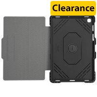 Targus Pro-Tek 10.5-Inch Tablet Cover - Black, Rugged Protection for Tablets (26.7 cm)