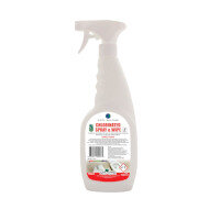 Spray & Wipe Tile & Grout 750ml