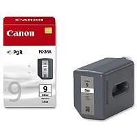 Canon PGI-9 ( 2442B001 ) Clear Ink Cartridge Original - for PIXMA iX7000, MX7600