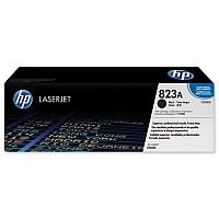 HP 823A Black LaserJet Toner Cartridge CB380A HP 823A Black LaserJet Toner Cartridge CB380A