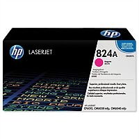 Original HP No. 824A/CB387A Magenta Laser Drum Unit