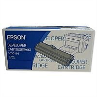 Epson S050166 Black Toner Cartridge C13S050166 6000+ Pages Epson S050166 Black Toner Cartridge C13S050166 6000+ Pages