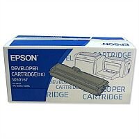 Epson S050167 Black Toner Cartridge C13S050167 3000+ Pages Epson S050167 Black Toner Cartridge C13S050167 3000+ Pages