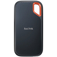 SanDisk Extreme Portable 1000 GB Black