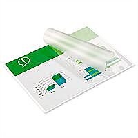 GBC Laminating Pouches 250 Micron for A5 Ref 3200749 Pack 100