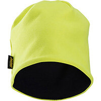 Snickers 9068 ProtecWork Beanie High Visibility Yellow - Size: L/XL